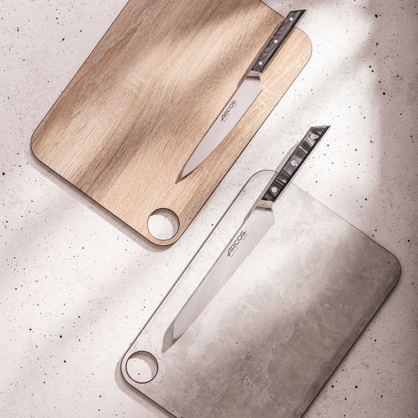 213700 Ніж для хлібу 200 мм серія "Eclipse"