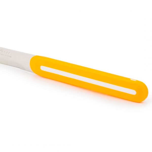 373656 Ніж похідний 100 мм серія "B-Line" помаранчевий