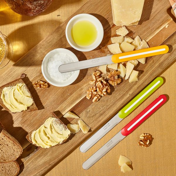 373656 Ніж похідний 100 мм серія "B-Line" помаранчевий