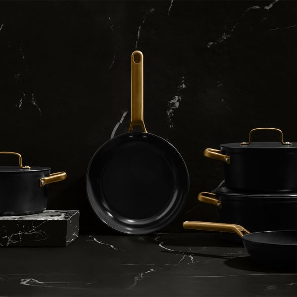 716522 Сковорода з антипр. покр. d-28 см серія "Samoa Iconic"