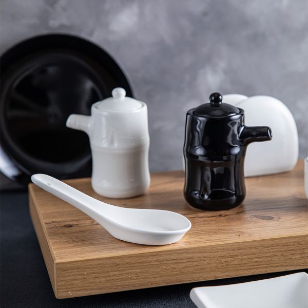 750235 Ложка 13,5 см, 20 мл серія "Fudo"