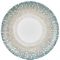 VIS-ZT-25-DZ Тарілка кругла 25 см, серія "Vista"