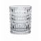 104299 Склянка низька Tumbler 304 мл серія "Ethno"