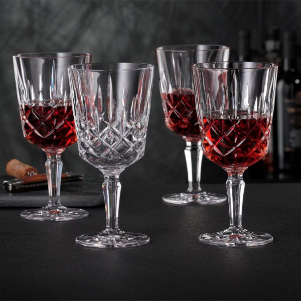 104303 Бокал для коктейлю/вина Cocktail/Wine glass 355 мл серія "Noblesse"
