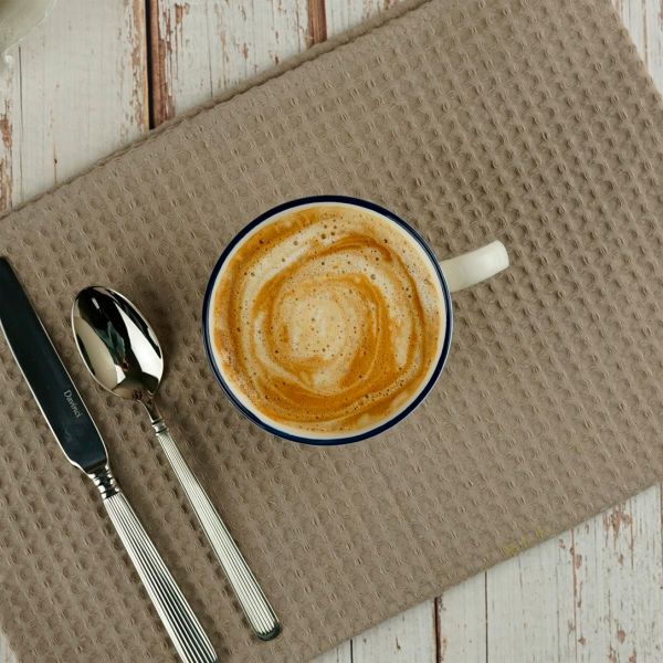 TN-EA-ZT-02-CF Чашка 280 мл, декор Edera, серія "Tinta"