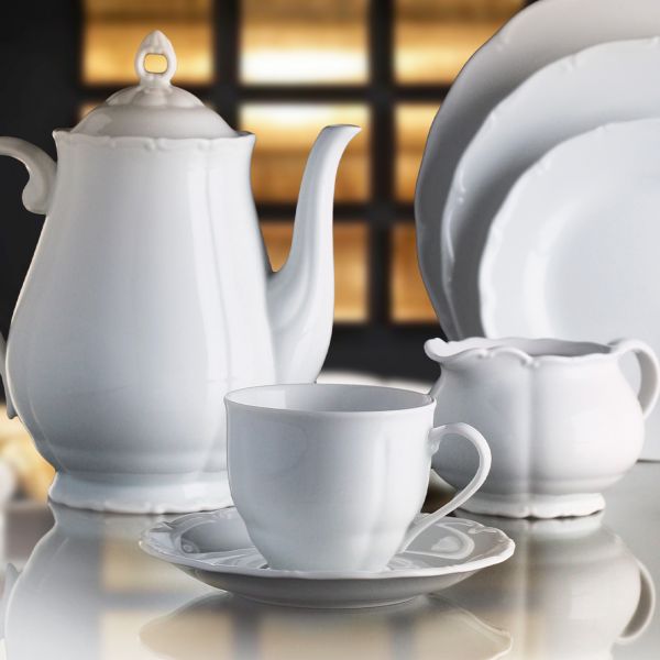 VER3535 Молочник 350 мл серія "Verona"