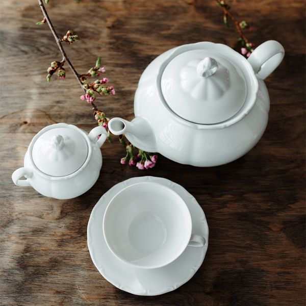 VER4012 Чайник без кришки 1,2 л серія "Verona"