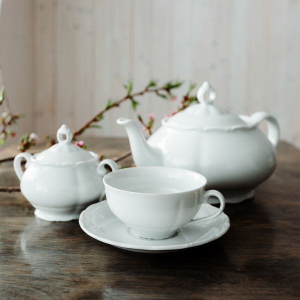 VER4012 Чайник без кришки 1,2 л серія "Verona"