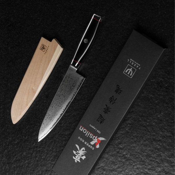 37282 Футляр для 120 мм кухонного ножа