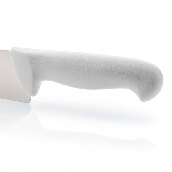 292124 Ніж кухарський 200 мм серія "2900" білий