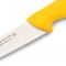 290500 Ніж кухарський 150 мм серія "2900" жовтий