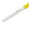293400 Ніж для нарізки 300 мм серія "2900" жовтий