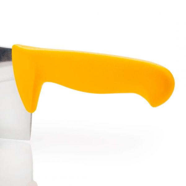 297500 Сікач 240 мм 700 гр серія "2900" жовтий