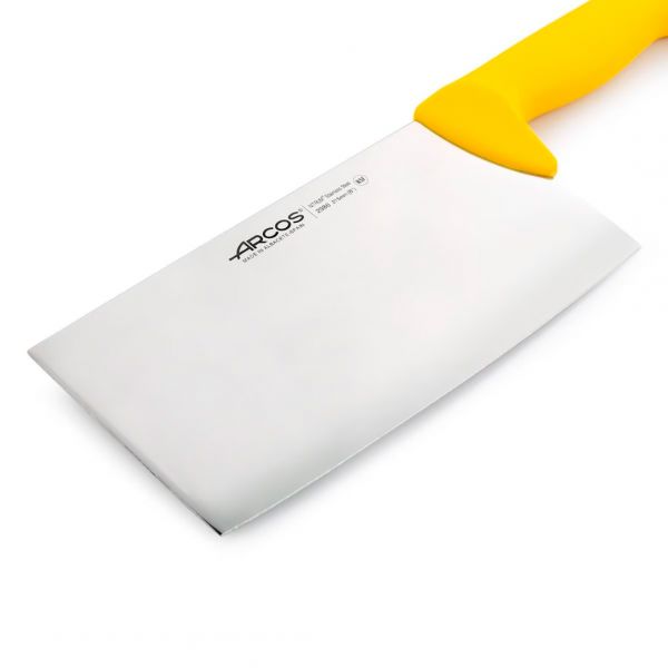 298600 Сікач 215 мм серія "2900" жовтий