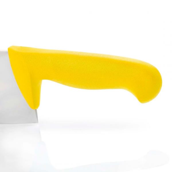 296700 Сікач 200 мм 540 гр. серія "2900" жовтий