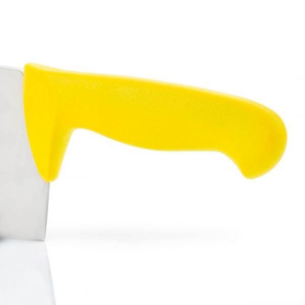 296100 Сікач 190 мм 530 гр серія "2900" жовтий