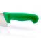 290721 Ніж кухарський 200 мм серія "2900" зелений