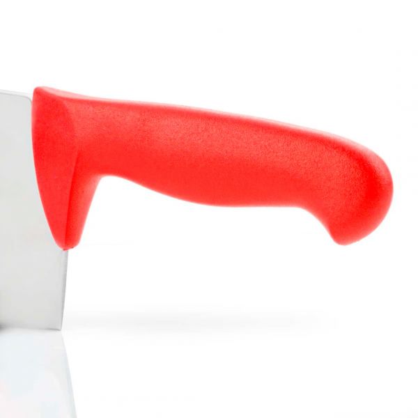 296122 Сікач 190 мм 530 гр серія "2900" червоний