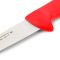 294722 Ніж м`ясника 180 мм серія "2900" червоний