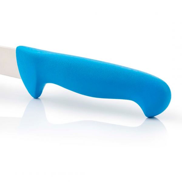 294623 Ніж м`ясника 160 мм серія "2900" синій