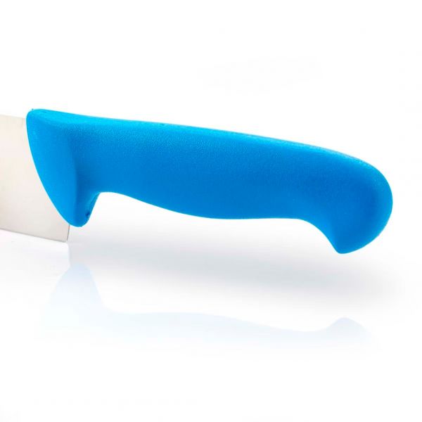 292223 Ніж кухарський 250 мм серія "2900" синій