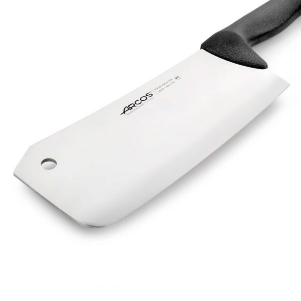 297525 Сікач 240 мм 700 гр серія "2900" чорний