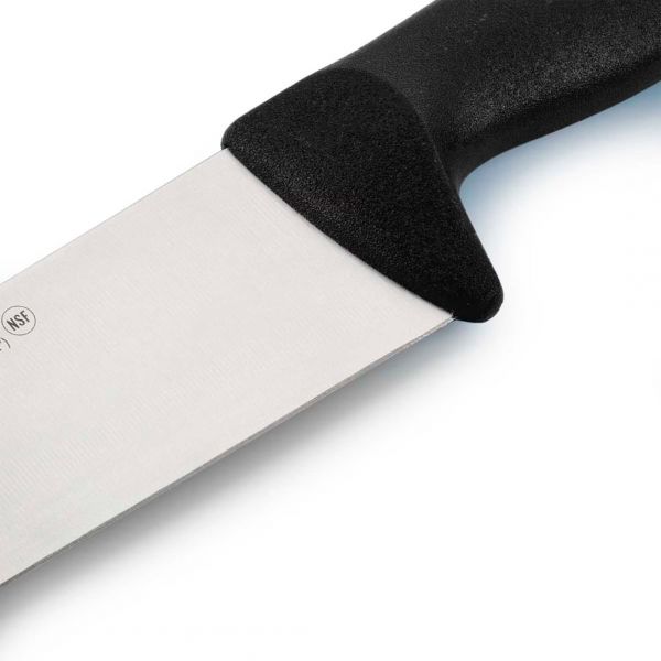 291925 Ніж м`ясника 300 мм серія "2900" чорний