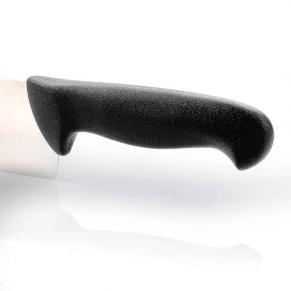 290925 Ніж кухарський 300 мм серія "2900" чорний