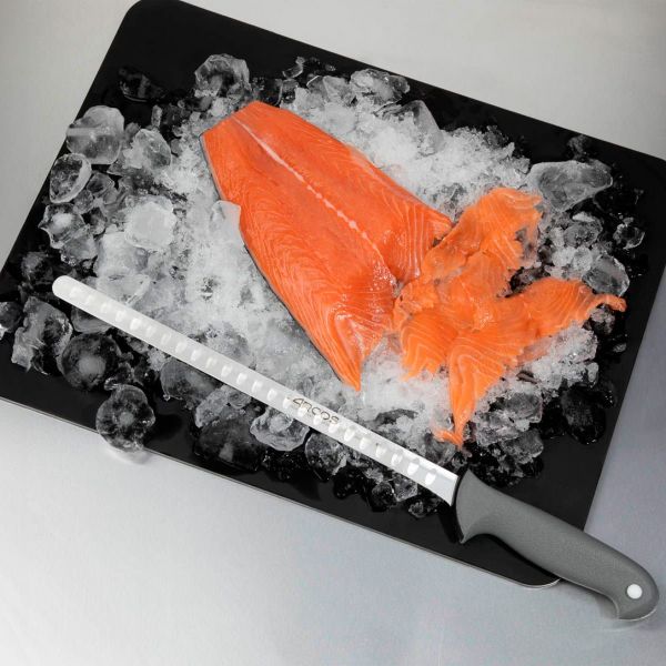 242700 Ніж для риби 300 мм. серія "Colour-prof"