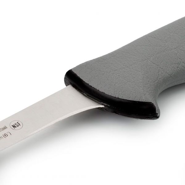 242100 Ніж обробний  150 мм серія "Colour-Prof"