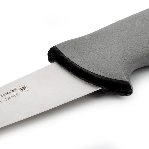 244100 Ніж для заколювання  130 мм серія "Сolour-prof"