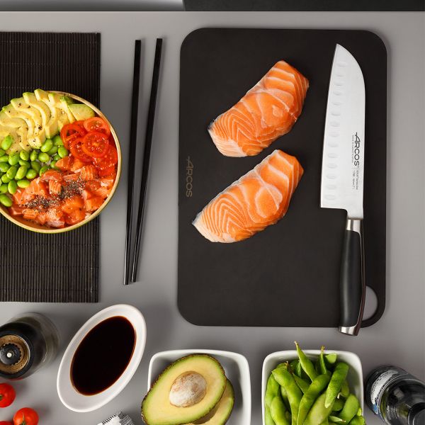 178800 Ніж японський серія "Kyoto" 185 мм