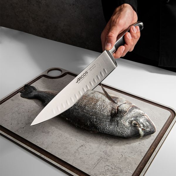 178300 Ніж кухарський серія "Kyoto" 210 мм