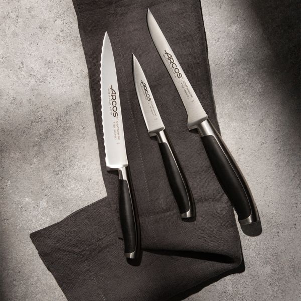 178000 Ніж для чистки серія "Kyoto" 100 мм