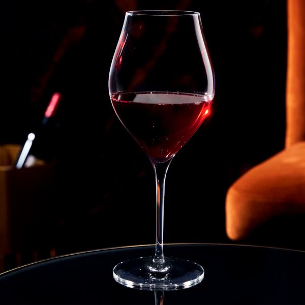 V6189 Бокал для вина 550 мл серія "Exaltation"