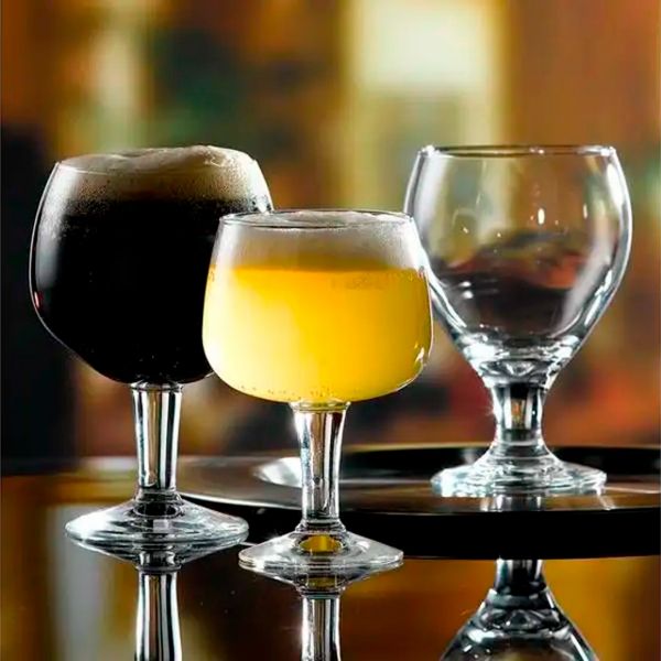 835625/921472 Бокал для пива 415 мл серія "Gran Service"