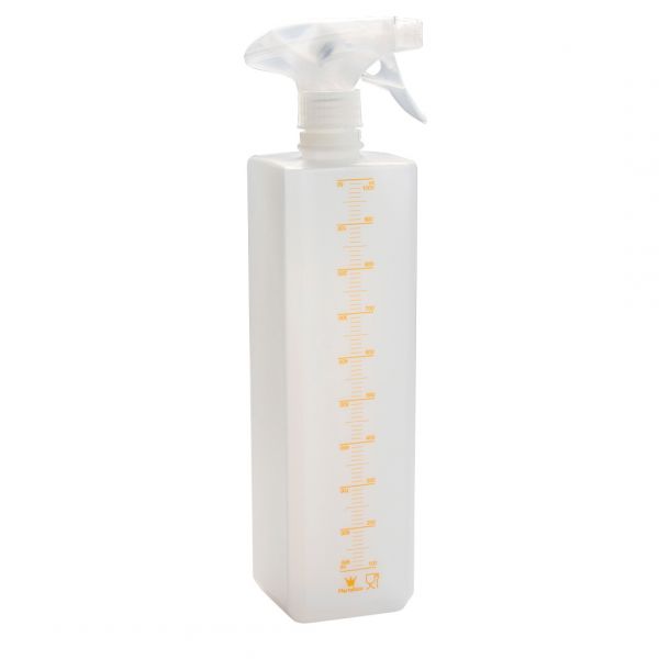 FLACONE 2 Флакон з розпилювачем 1 л