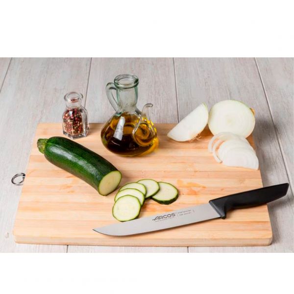 135400 Ніж кухонний серія "Niza" 200 мм