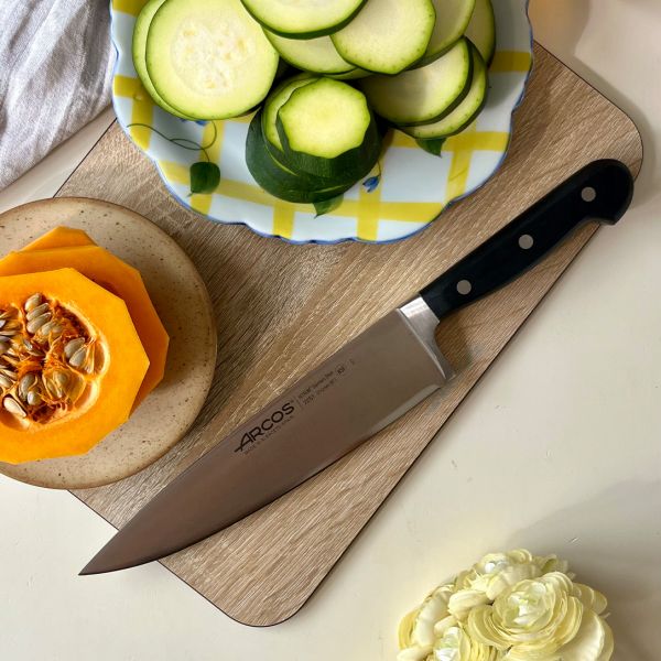 225000 Ніж кухарський 160 мм серія "Opera"