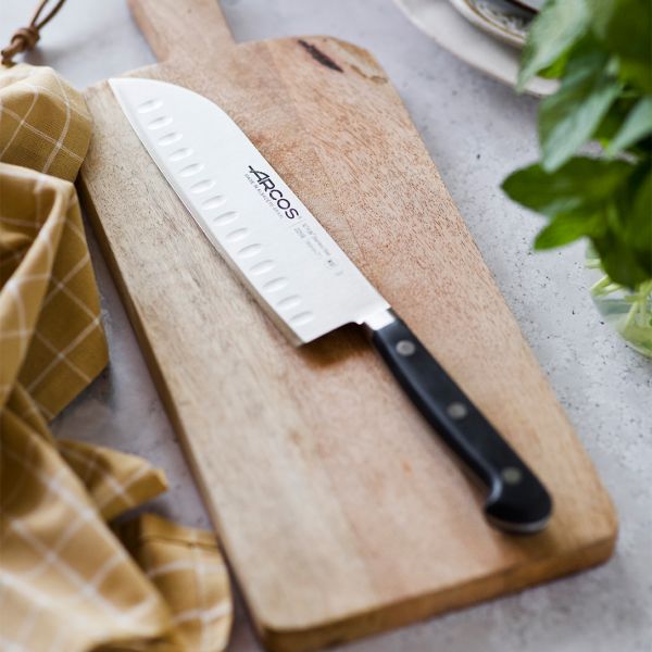 226600 Ніж японський 180 мм серія "Opera"