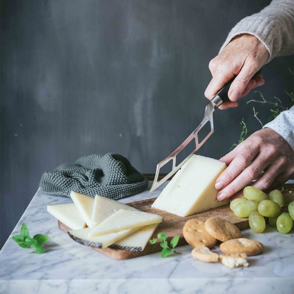 232800 Ніж для сиру 145 мм серія "Riviera"