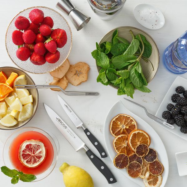 230600 Ніж кухонний 150 мм серія "Riviera"