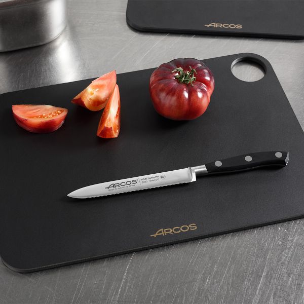 232000 Ніж для томатів 130 мм серія "Riviera"