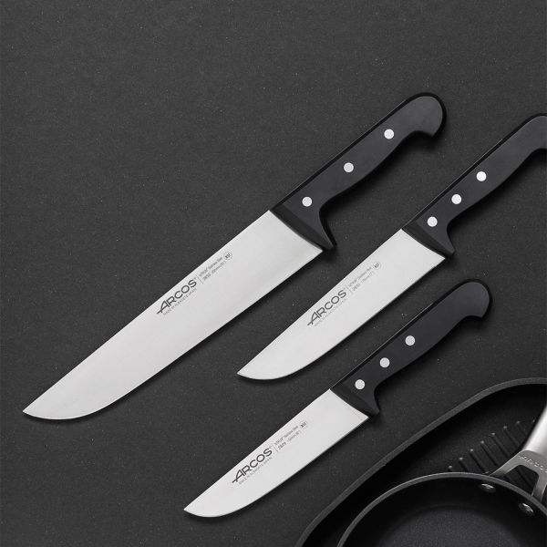 283204 Ніж м`ясника 250 мм серія "Universal"