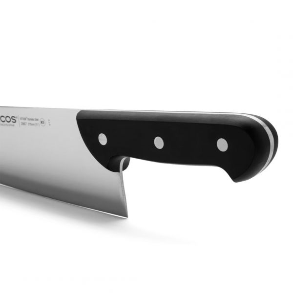 286700 Ніж м`ясника 275 мм серія "Universal"