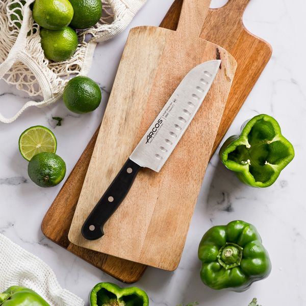 286004 Нож японський 170 мм серія "Universal"