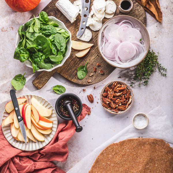 280104 Ніж для чистки 75 мм серія "Universal"