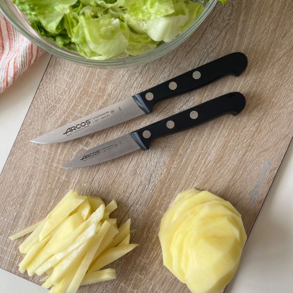 281104 Ніж для овочів 100 мм серія "Universal"