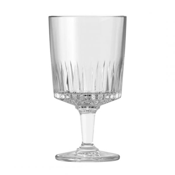 838473 Бокал для коктейлю/вина 310 мл серія "Cheers"