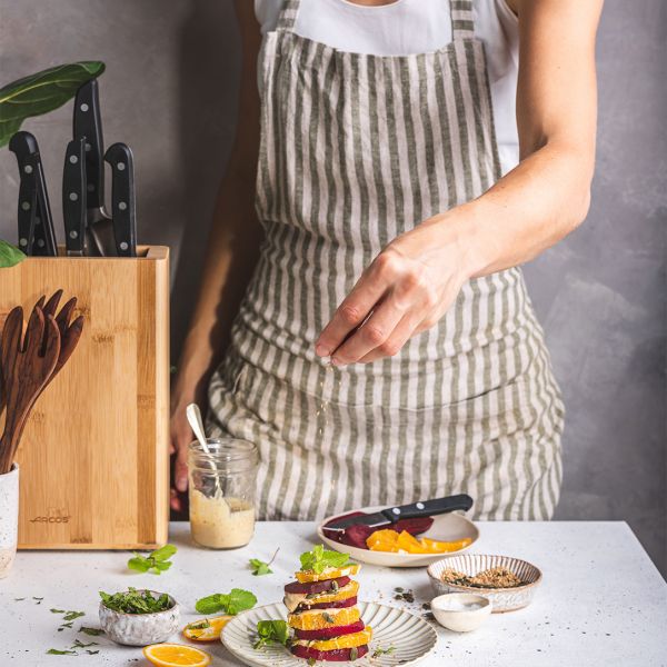 285100 Набір ножів із 6 предметів серія " Universal"